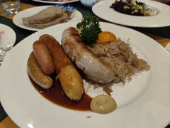 -兰特伯爵西餐厅·啤酒屋(方庄店)