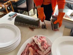 -老刘生态大鱼坊铁锅炖鱼(赛马场店)