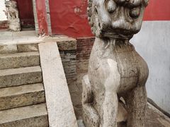 -天宁寺