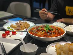 -荣品荟·融合餐厅(月湖广场店)