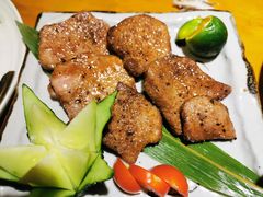 厚烧牛舌-东岸料理·寿司·刺身