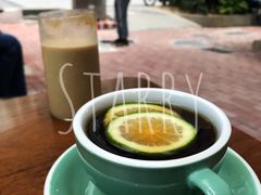 -Line 咖啡(石厦花园店)