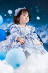 -芳妮豆丁儿童摄影(民治旗舰店)