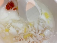 杏仁豆腐-砂锅居(西四店)