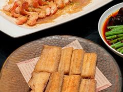 -徐记海鲜(陕西历史博物馆|明德门店)