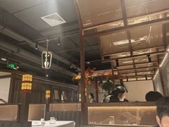 -贡宴盐帮菜自贡驻京联络处餐厅