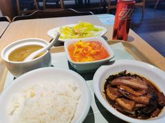 -老乡鸡(上海品尊国际中心店)