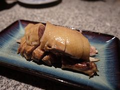 招牌盐水鸭-南京大牌档(济南万象城店)