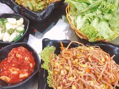 -杀猪天·韩国烤肉(总店)