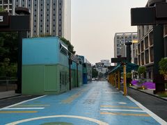 -映月湖中央公园