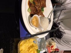 -赫帝拉航空主题餐厅(南宁店)