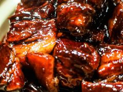 吉士红烧肉-老吉士酒家(天平路店)