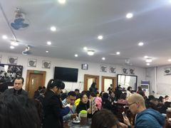 大堂-红星光发煲仔饭(大石街店)