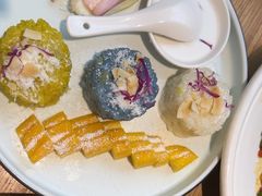 -滇铺子·云南特色菜·第九届野生菌美食节(东风东路c86店)