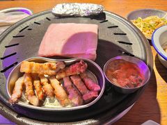 五花肉-济州爱肉堂(总店)