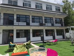 -何适山庄 ·可团建(水长城P2停车场店)