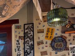 -三杯赤運·中式小酒馆(所城里店)