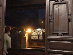 -石屏会馆