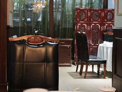 -老洋房花园饭店(绍兴路店)