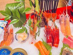 -万岛日本料理铁板烧(梅赛德斯奔驰店)