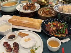 -誉八仙粤菜(万象天地店)