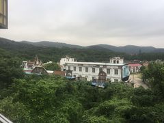 -航天无锡（738）疗养院