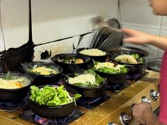 -小街曹师傅砂锅麻辣烫(亚泰大街店)