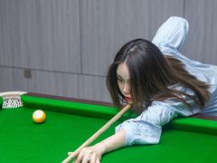 -开开桌球俱乐部