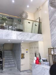 -3AM HAIR SALON染发接发