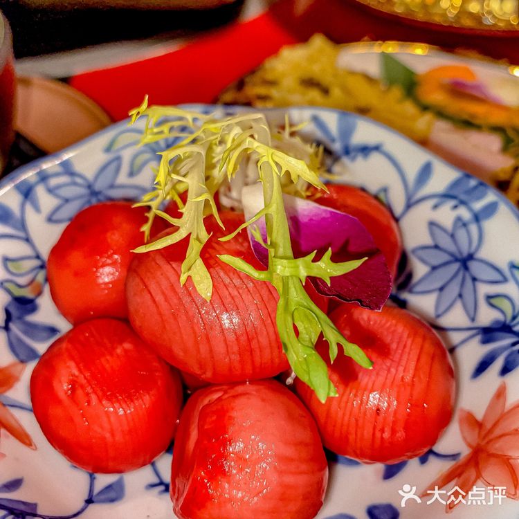 这个冬天去卓卓藏宴昌都牦牛火锅过新年吧！