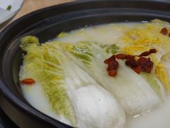 -喜上喜鸡煲翅(吉大店)