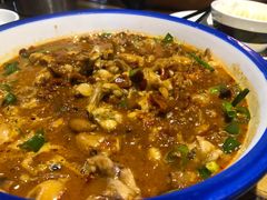 -辣得叫湘菜(观海卫店)
