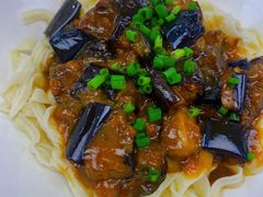 -五爷拌面(安盛购物广场店)