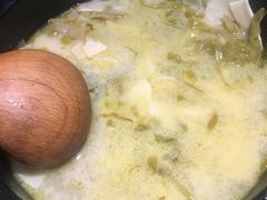 -九锅一堂酸菜鱼(新南凯德直营店)