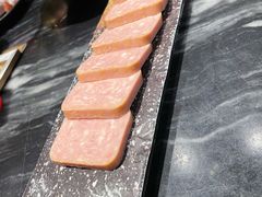 王家渡金牌午餐肉-王家渡火锅(金宝汇店)