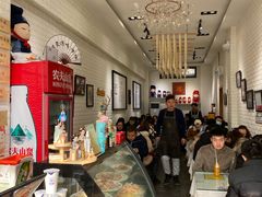 -大嘻咹biangbiang面(历史博物馆店)