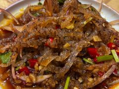 -老闵田螺馆·南昌特色小炒(梦时代店)