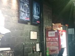 -Dark·大玩家馆沉浸剧情密室(黄埔店)