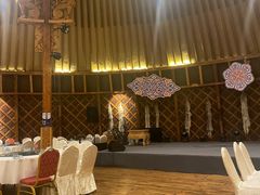 -呼和诺尔旅游景区