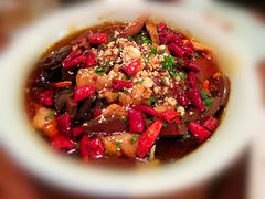 -妈妈的味道(工人体育场东路店)