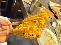 -锦州御烧烤·形象店(人民街店)