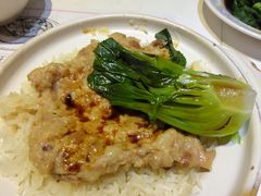 -点点心点心专门店(湾仔店)