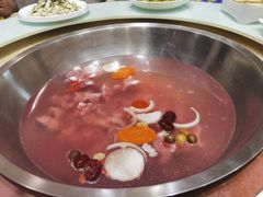 -313羊庄鲜羊火锅·鲜羊肉烧烤(李村店)