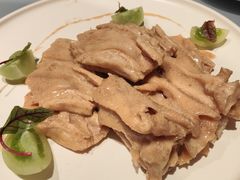 -小大董·烤鸭(观景餐厅·南京西路店)