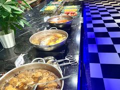 -比尔斯健康烤肉自助餐厅