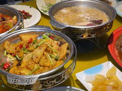 -人民公社大食堂(顺义总店)