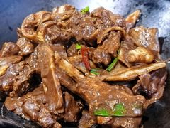 醋血鸭-王城醋血鸭老店