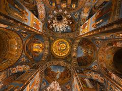 -滴血救世主教堂