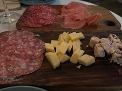 松露萨拉米-Alimentari早午餐(安福路店)