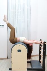 -美臻·瑜伽普拉提大器械馆